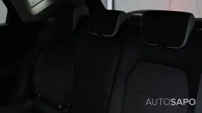 Renault Captur de 2022