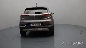Renault Captur de 2022