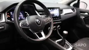 Renault Captur de 2022