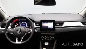 Renault Captur de 2022