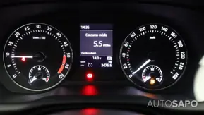 Skoda Octavia de 2023