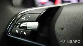 Skoda Octavia de 2023