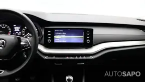 Skoda Octavia de 2023