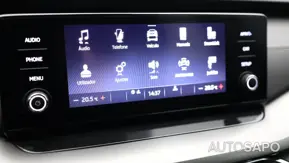 Skoda Octavia de 2023
