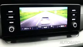 Skoda Octavia de 2023
