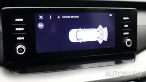 Skoda Octavia de 2023