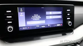 Skoda Octavia de 2023