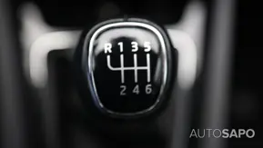 Skoda Octavia de 2023