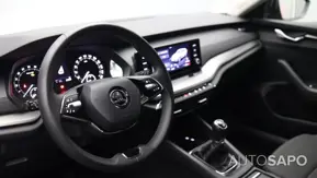 Skoda Octavia de 2023