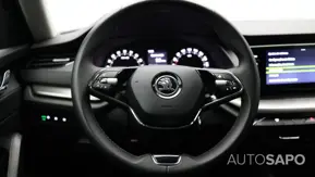 Skoda Octavia de 2023