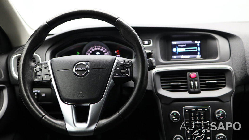 Volvo V40 de 2018