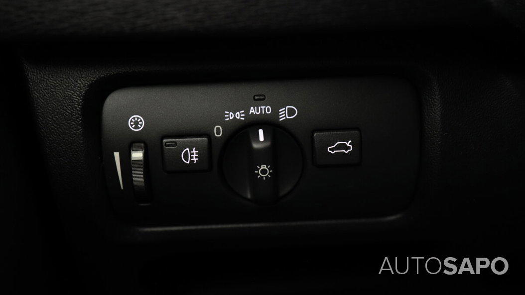 Volvo V40 de 2018