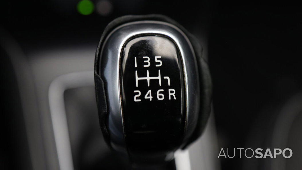 Volvo V40 de 2018