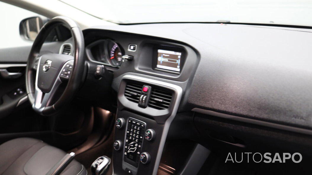 Volvo V40 de 2018