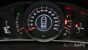 Volvo V40 de 2018