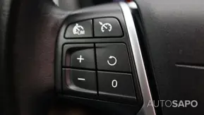 Volvo V40 de 2018