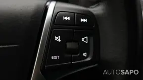 Volvo V40 de 2018