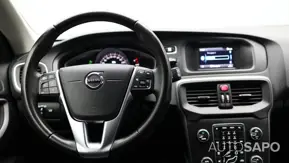 Volvo V40 de 2018