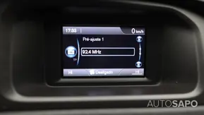 Volvo V40 de 2018