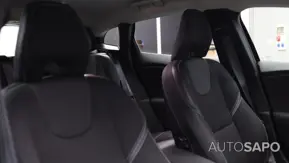 Volvo V40 de 2018