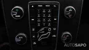 Volvo V40 de 2018