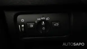 Volvo V40 de 2018