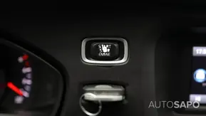 Volvo V40 de 2018