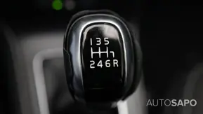 Volvo V40 de 2018