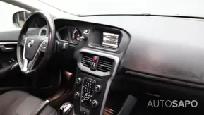 Volvo V40 de 2018