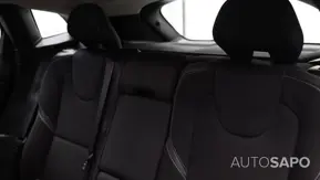 Volvo V40 de 2018