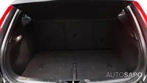 Volvo V40 de 2018