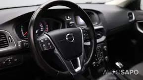 Volvo V40 de 2018