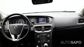 Volvo V40 de 2018