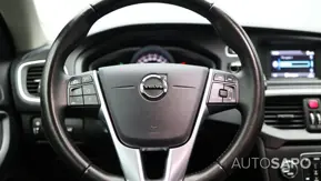 Volvo V40 de 2018