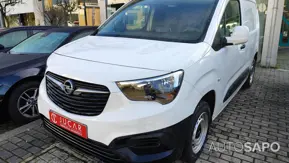 Opel Combo 1.5 CDTi L1H1 Enjoy de 2021