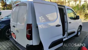 Opel Combo 1.5 CDTi L1H1 Enjoy de 2021