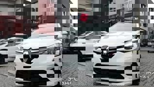Renault Clio de 2021