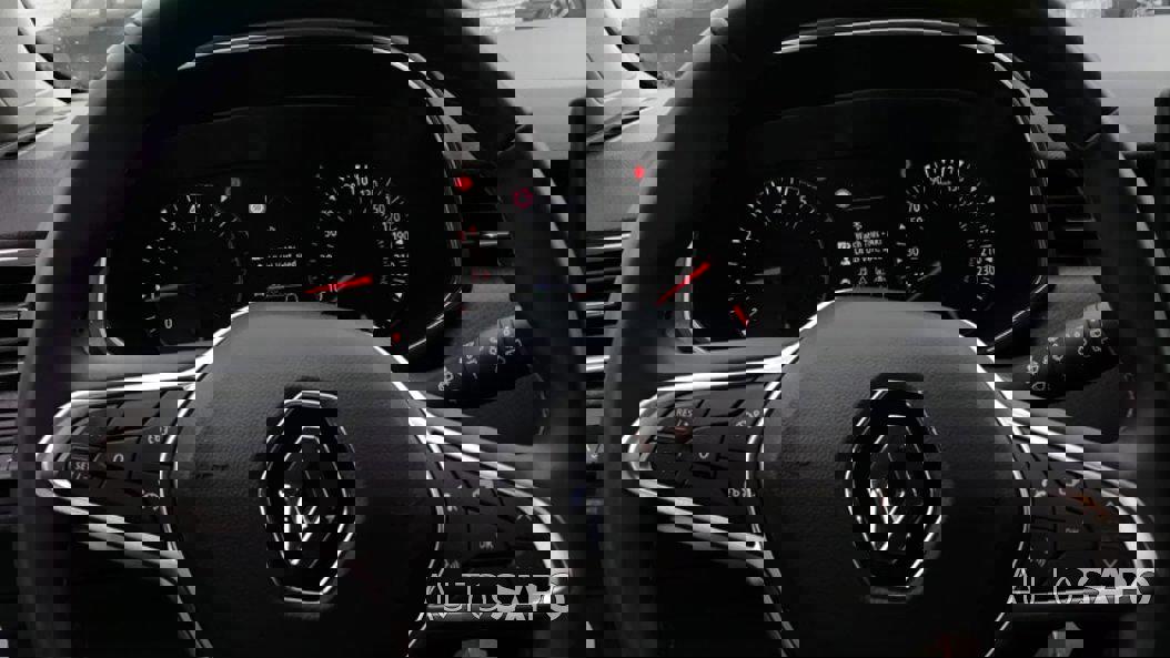 Renault Clio de 2021