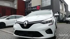 Renault Clio de 2021