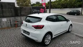 Renault Clio de 2021