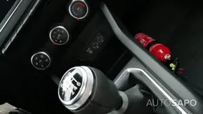 Renault Clio de 2021
