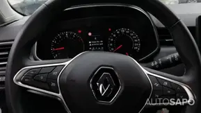 Renault Clio de 2021