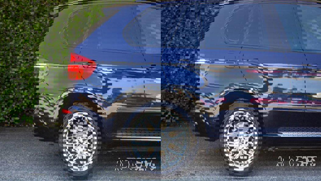BMW X5 30 d xDrive Pack M de 2009