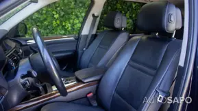 BMW X5 30 d xDrive Pack M de 2009