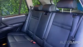 BMW X5 30 d xDrive Pack M de 2009