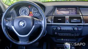 BMW X5 30 d xDrive Pack M de 2009