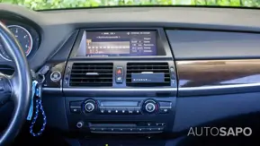 BMW X5 30 d xDrive Pack M de 2009