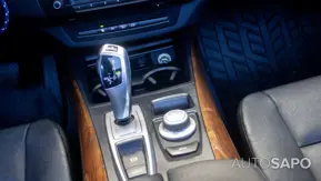 BMW X5 30 d xDrive Pack M de 2009