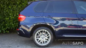BMW X5 30 d xDrive Pack M de 2009