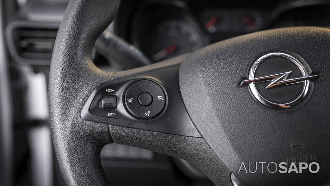 Opel Combo 1.5 CDTi L1H1 Enjoy de 2020
